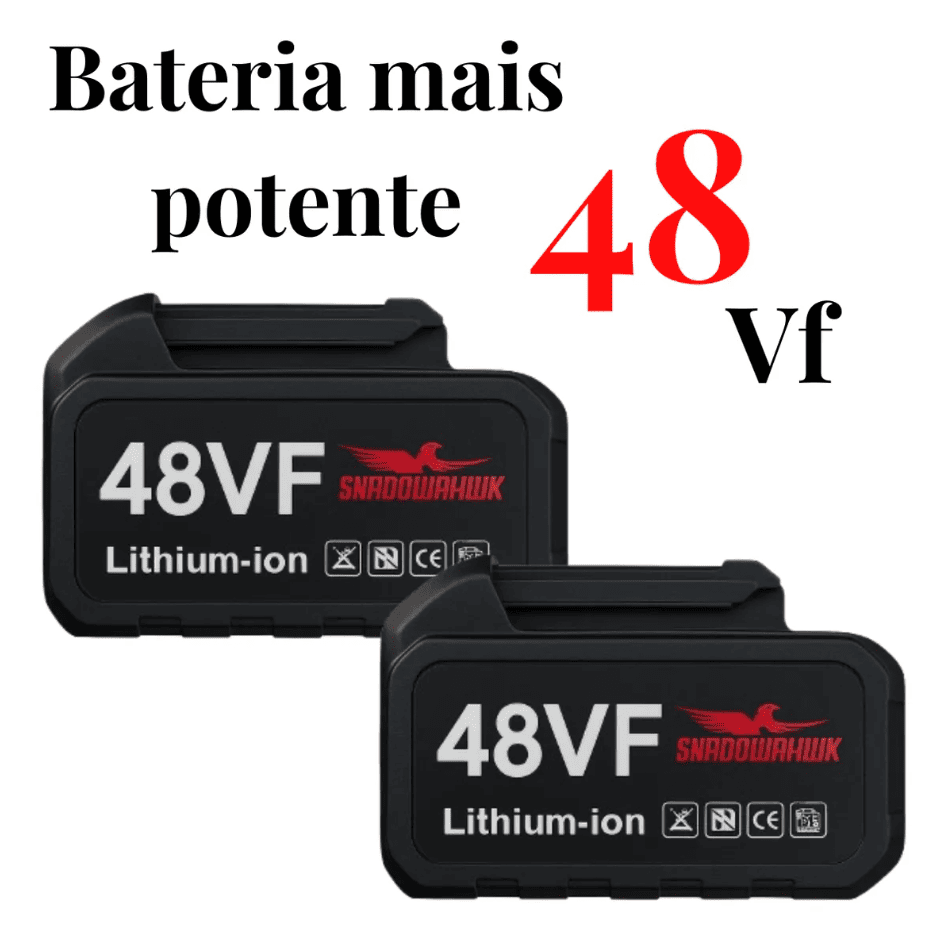 Baterias 48V - Imagem 7