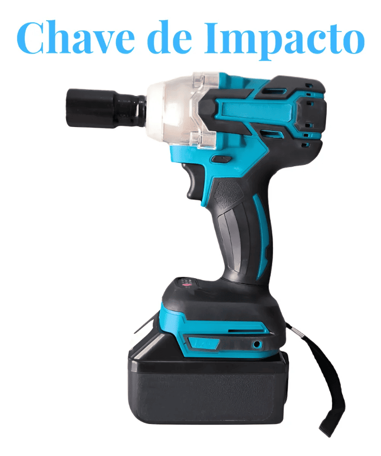 Chave de Impacto - Imagem 6